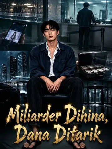 Miliarder Dihina, Dana Ditarik