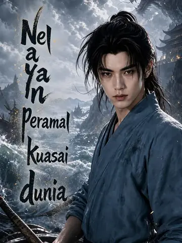 Nelayan peramal kuasai dunia