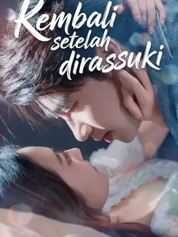Kembali setelah dirasuki