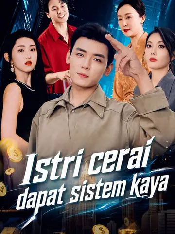 Istri cerai dapat sistem kaya