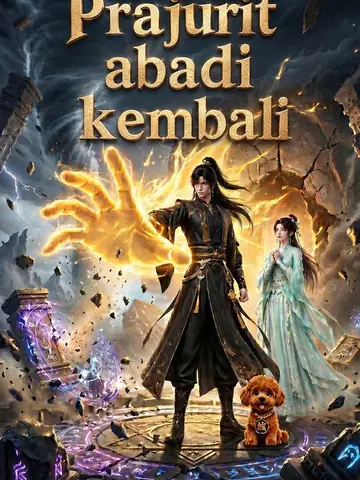 Prajurit abadi kembali