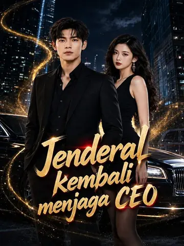 Jenderal kembali menjaga CEO