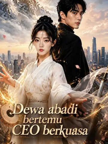 Dewa abadi bertemu CEO berkuasa