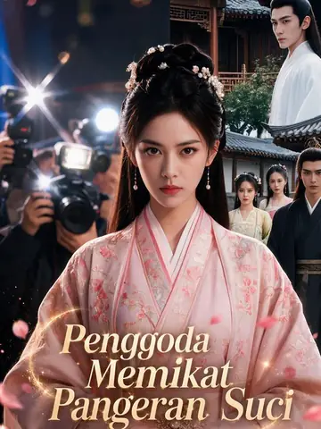 Penggoda Memikat Pangeran Suci