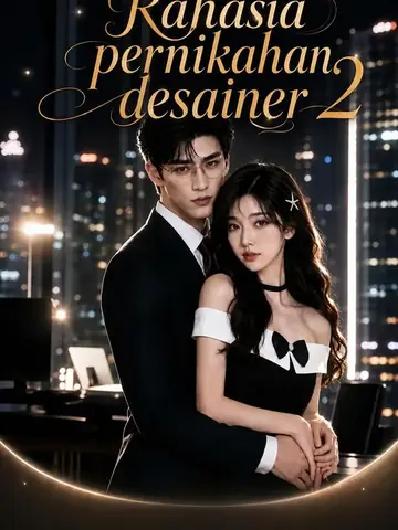 Rahasia pernikahan desainer 2
