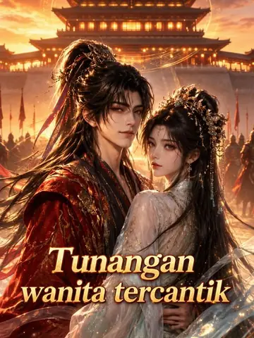 Tunangan wanita tercantik