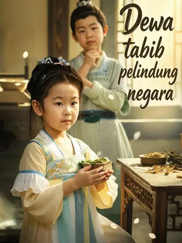 Dewa tabib pelindung negara