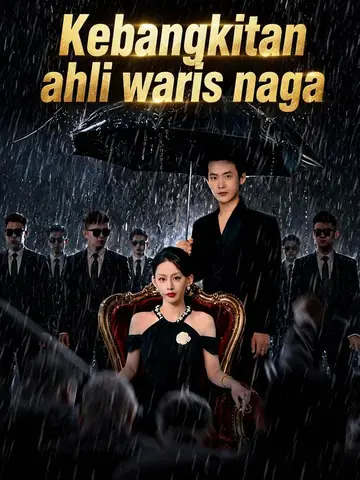 Kebangkitan ahli waris naga