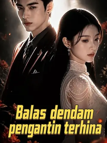 Balas dendam pengantin terhina