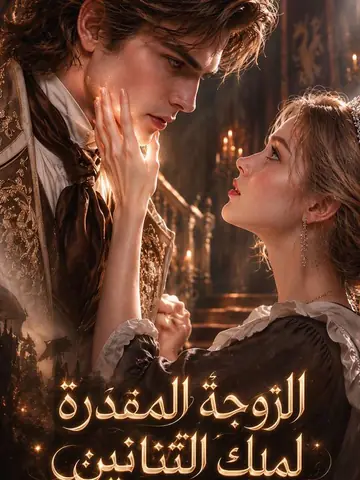 الزوجة المقدرة لملك التنانين