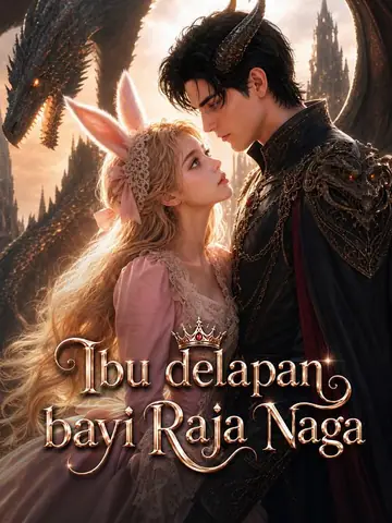 Ibu delapan bayi Raja Naga