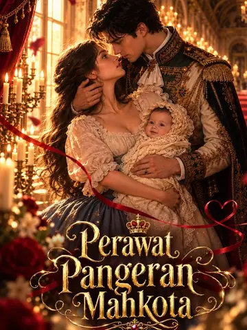 Perawat Pangeran Mahkota