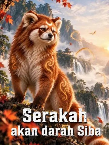 Serakah akan darah Siba