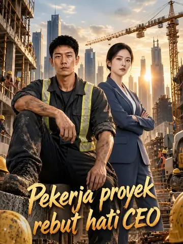 Pekerja proyek rebut hati CEO