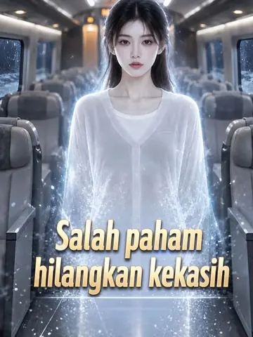 Salah paham hilangkan kekasih