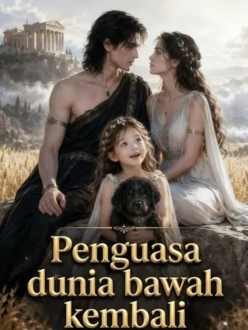 Penguasa dunia bawah kembali