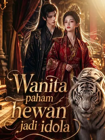 Wanita paham hewan jadi idola