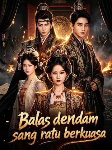 Balas dendam sang ratu berkuasa