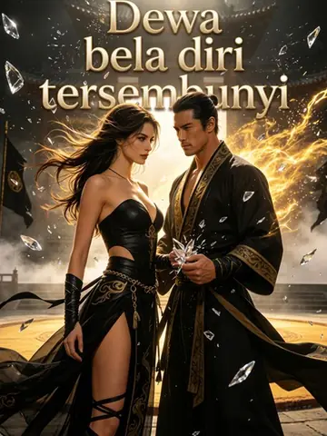 Dewa bela diri tersembunyi