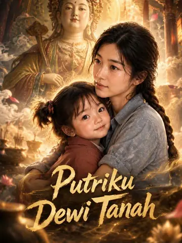 Putriku Dewi Tanah