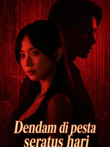 Dendam di pesta seratus hari