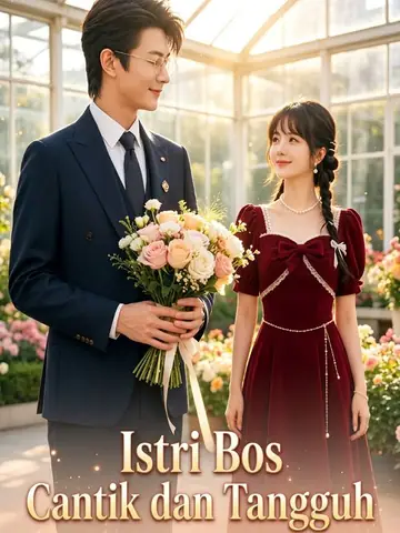 Istri Bos Cantik dan Tangguh
