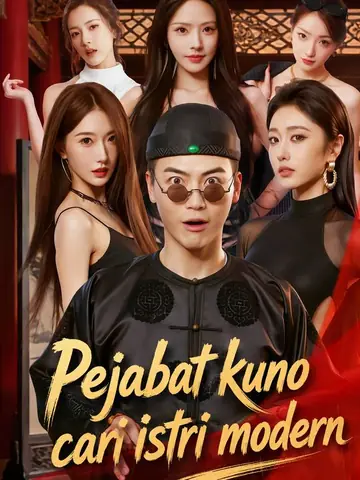 Pejabat kuno cari istri modern