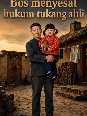 Bos menyesal hukum tukang ahli