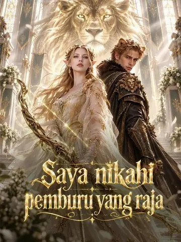 Saya nikahi pemburu yang raja
