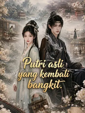 Putri asli yang kembali bangkit