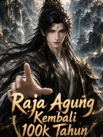 Kaisar Agung Bangkit Kembali
