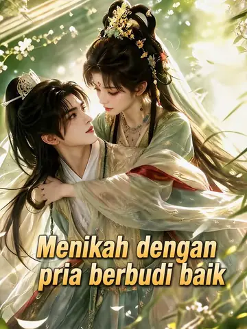 Menikah dengan pria berbudi baik