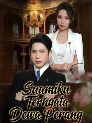 Suamiku Ternyata Dewa Perang