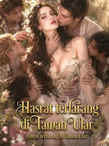 Hasrat terlarang di Taman Ular