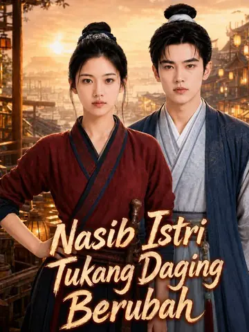 Nasib Istri Tukang Daging Berubah