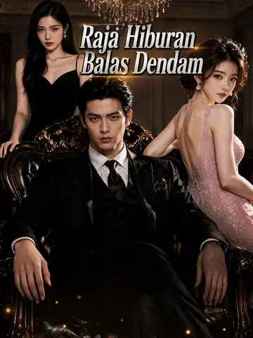 Raja Hiburan Balas Dendam