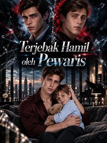 Terjebak Hamil oleh Pewaris