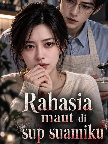 Rahasia maut di sup suamiku