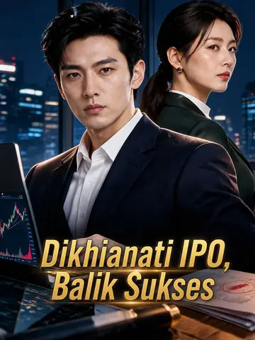 Dikhianati IPO, Balik Sukses