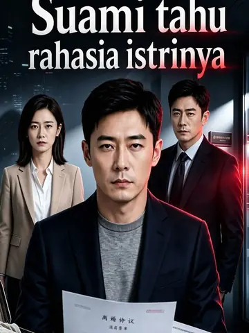 Suami tahu rahasia istrinya