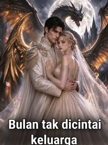 Bulan tak dicintai keluarga