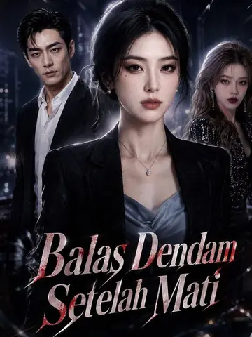 Balas Dendam Setelah Mati