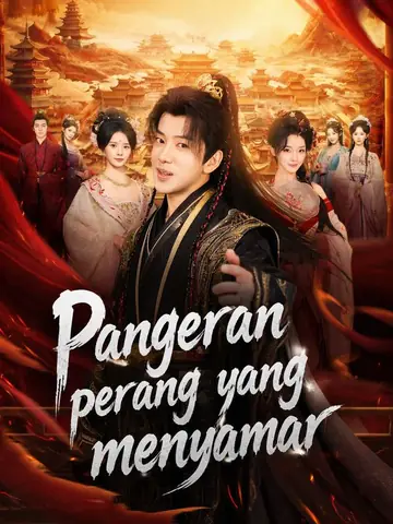 Pangeran perang yang menyamar