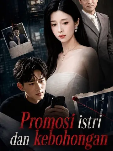 Promosi istri dan kebohongan