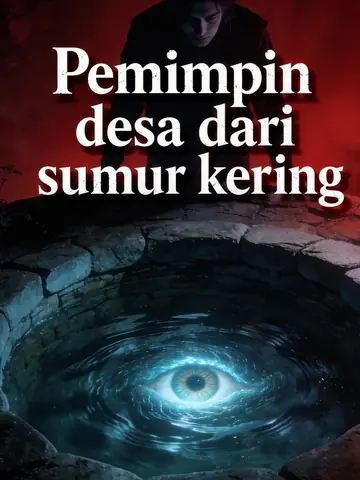 Pemimpin desa dari sumur kering