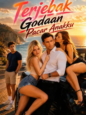 Terjebak Godaan Pacar Anakku