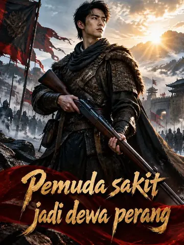 Pemuda sakit jadi dewa perang