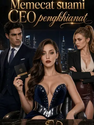 Memecat suami CEO pengkhianat