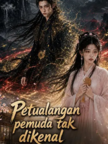 Petualangan pemuda tak dikenal