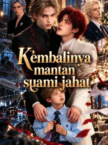Kembalinya mantan suami jahat